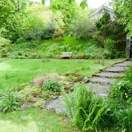 Apartman The Old Laundry