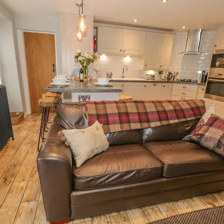 Apartment The Old Laundry Ambleside