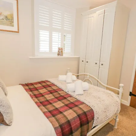 Apartment The Old Laundry Ambleside