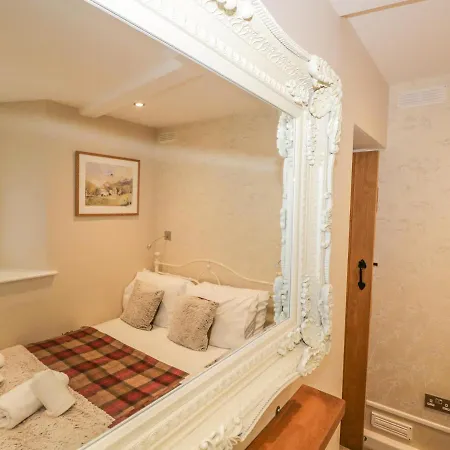 The Old Laundry Apartman Ambleside