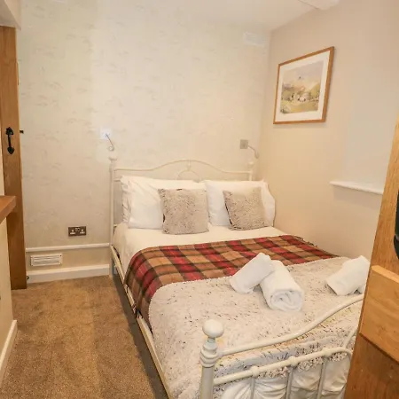 Apartman The Old Laundry Ambleside