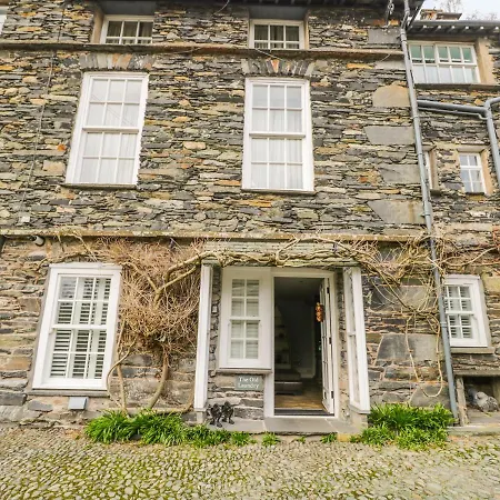 The Old Laundry Ambleside