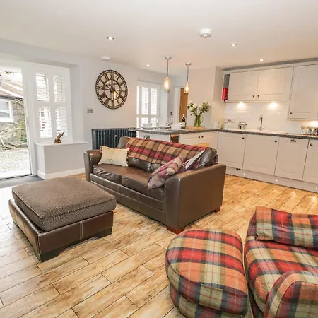 The Old Laundry Apartment Ambleside