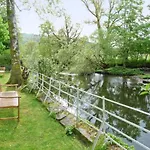 The Old Laundry *
