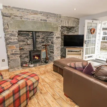 The Old Laundry Эмблсайд