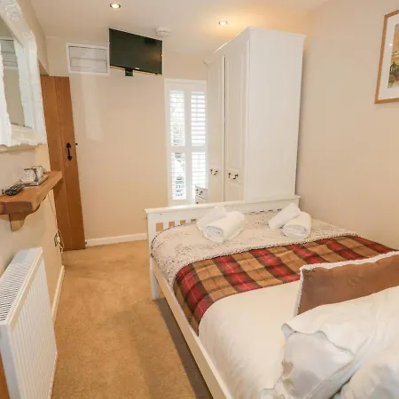 The Old Laundry Апартаменты