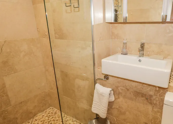 The Old Laundry * Эмблсайд