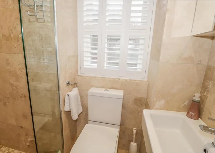 The Old Laundry * Эмблсайд